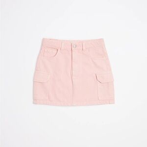 Girls Large 10/12 Art Class Light Pink Skirt NEW WITH TAGS